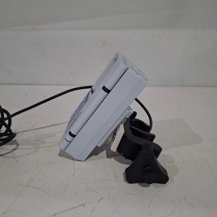 Baxter Sigma Spectrum 8.01.00 w/o Battery Infusion Pump