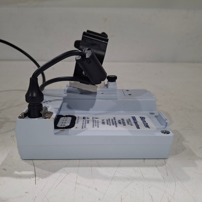 Baxter Sigma Spectrum 8.01.00 w/o Battery Infusion Pump