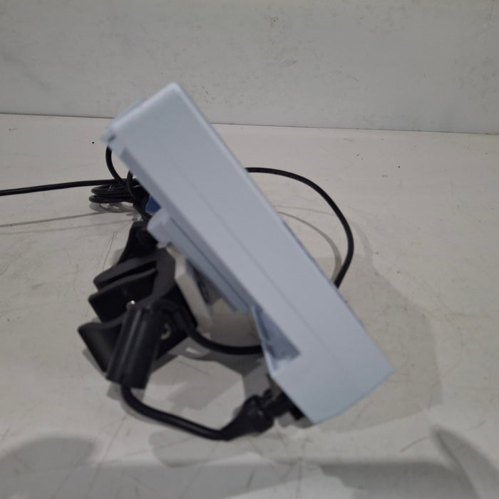 Baxter Sigma Spectrum 8.01.00 w/o Battery Infusion Pump