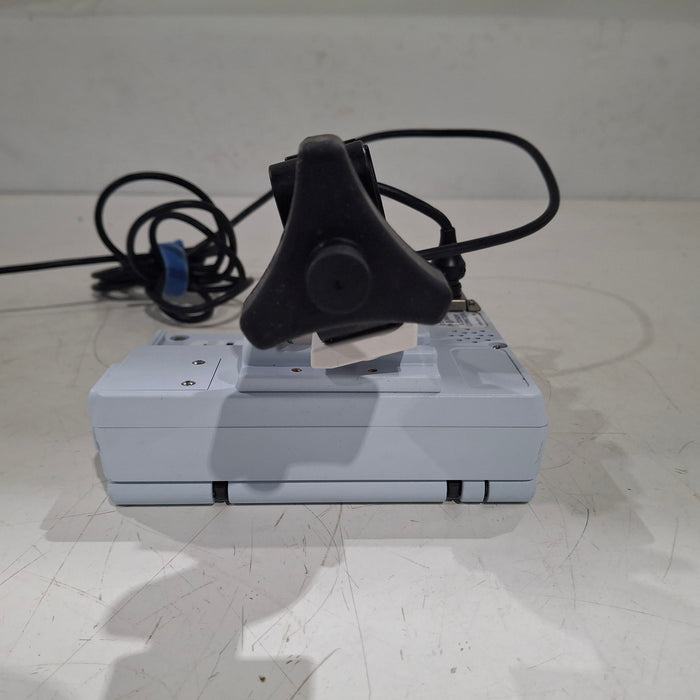 Baxter Sigma Spectrum 8.01.00 w/o Battery Infusion Pump