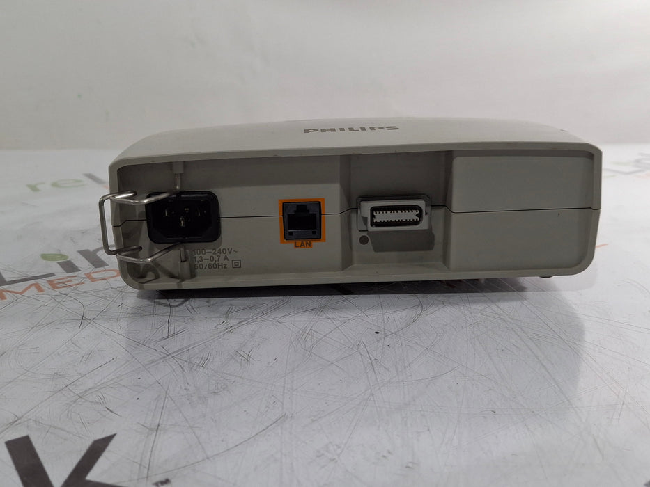 Philips Philips M8023A X2/MP2 Charger Patient Monitors reLink Medical