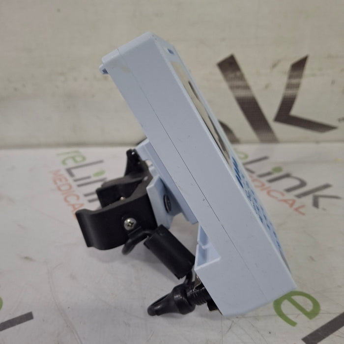 Baxter Sigma Spectrum 8.01.00 w/o Battery Infusion Pump