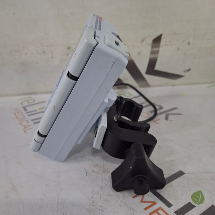 Baxter Sigma Spectrum 8.01.00 w/o Battery Infusion Pump