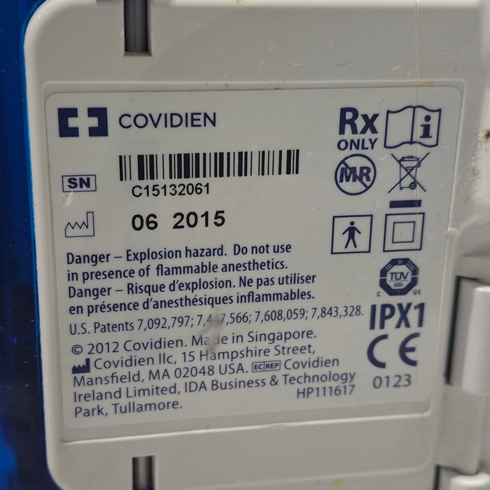 Covidien Covidien Kangaroo ePump Enteral Feeding Pump Infusion Pump reLink Medical