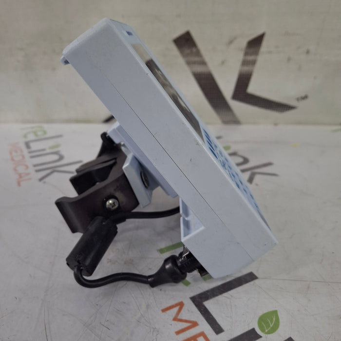 Baxter Baxter Sigma Spectrum 8.01.00 w/o Battery Infusion Pump Infusion Pump reLink Medical