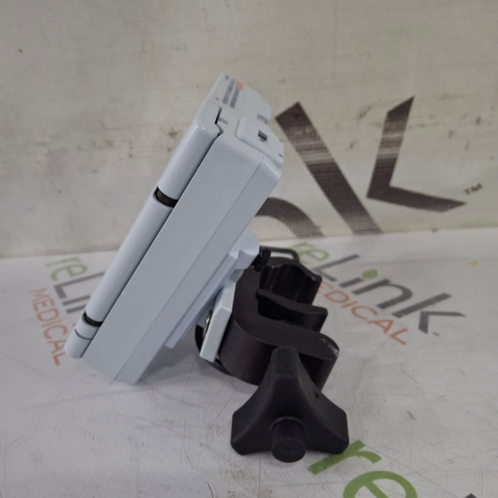 Baxter Baxter Sigma Spectrum 8.01.00 w/o Battery Infusion Pump Infusion Pump reLink Medical