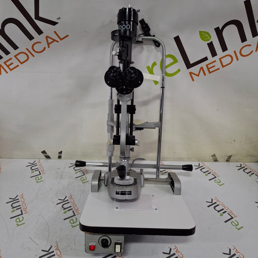 Burton Burton SL 1000 Slit Lamp Ophthalmology reLink Medical