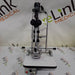 Burton Burton SL 1000 Slit Lamp Ophthalmology reLink Medical