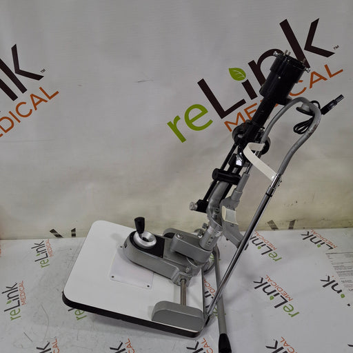 Burton Burton SL 1000 Slit Lamp Ophthalmology reLink Medical