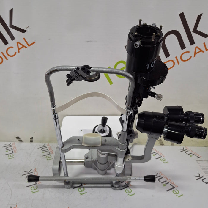 Burton Burton SL 1000 Slit Lamp Ophthalmology reLink Medical