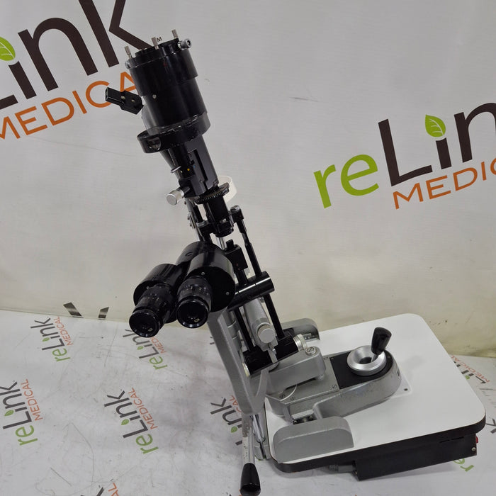 Burton Burton SL 1000 Slit Lamp Ophthalmology reLink Medical