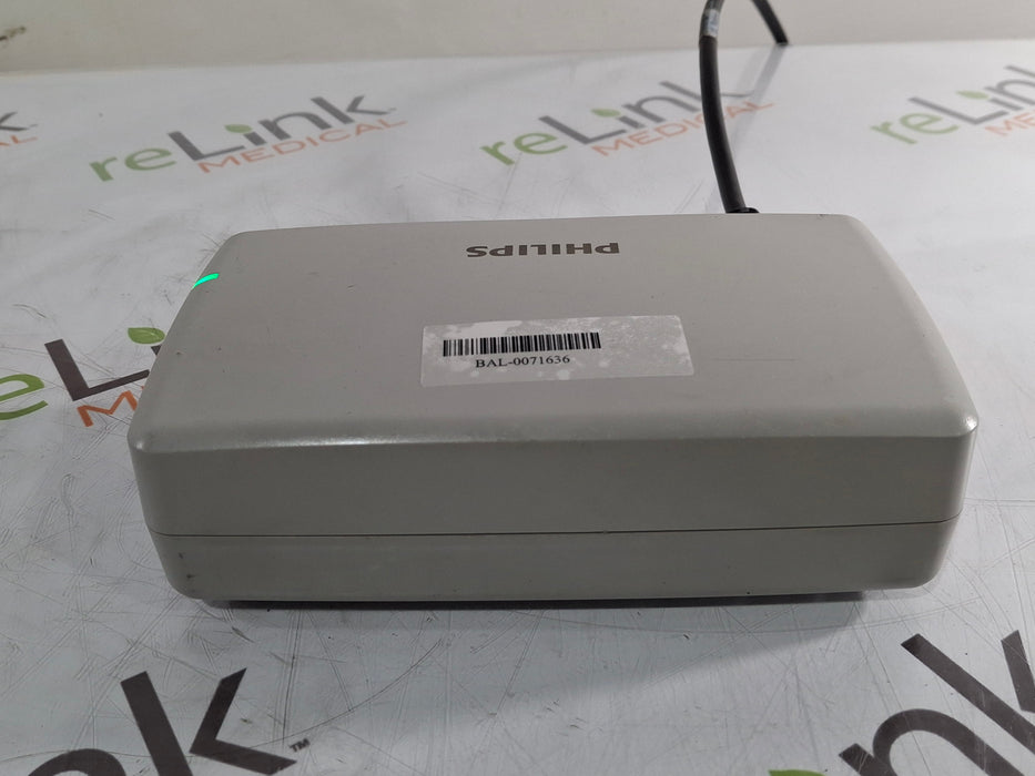 Philips M8023A X2/MP2 Charger