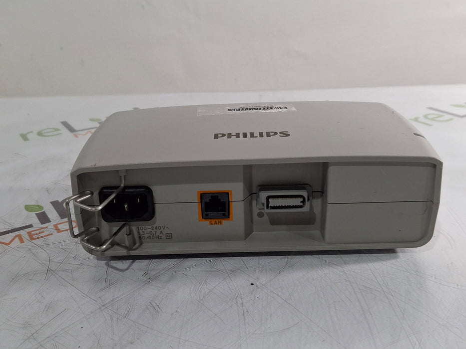 Philips M8023A X2/MP2 Charger