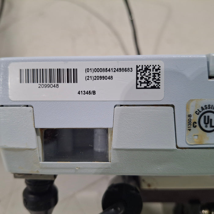 Baxter Baxter Sigma Spectrum 8.00.05 w/o Battery Infusion Pump Infusion Pump reLink Medical