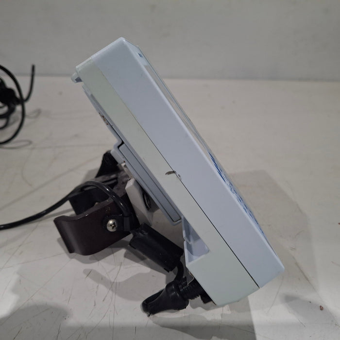 Baxter Baxter Sigma Spectrum 8.00.05 w/o Battery Infusion Pump Infusion Pump reLink Medical