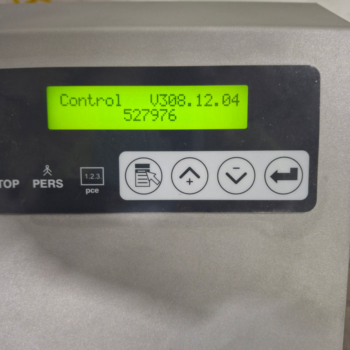 Hawo HM 8000 AS-V SealCut Pouch Maker