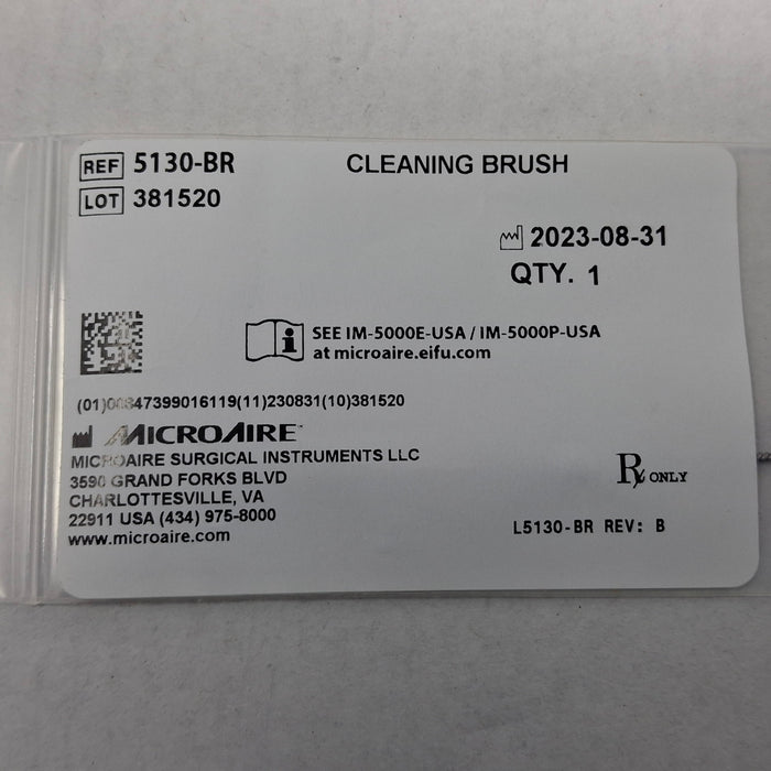 MicroAire 5130 High Speed Drill Coupler