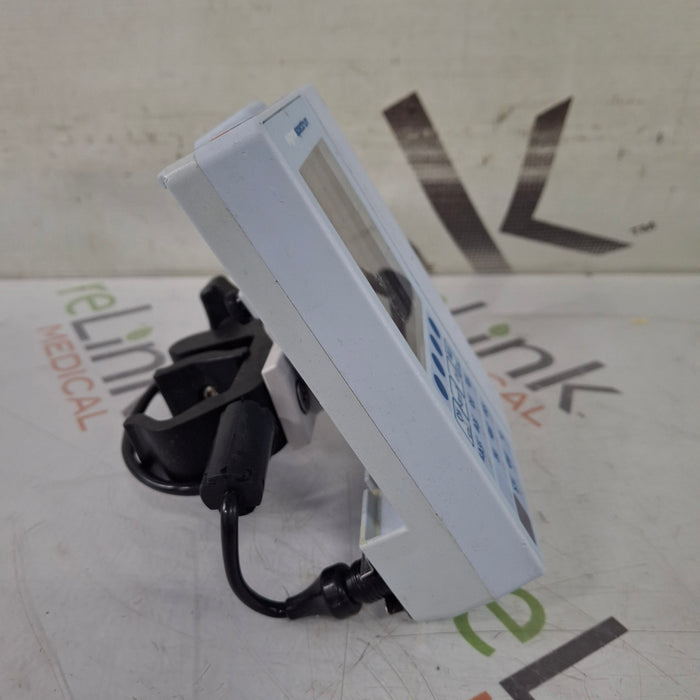 Baxter Baxter Sigma Spectrum 8.01.00 w/o Battery Infusion Pump Infusion Pump reLink Medical