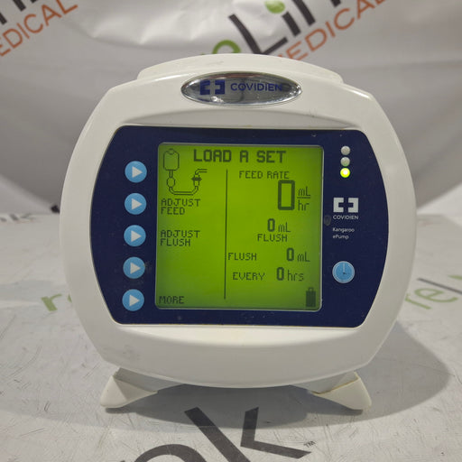 Covidien Covidien Kangaroo ePump Enteral Feeding Pump Infusion Pump reLink Medical