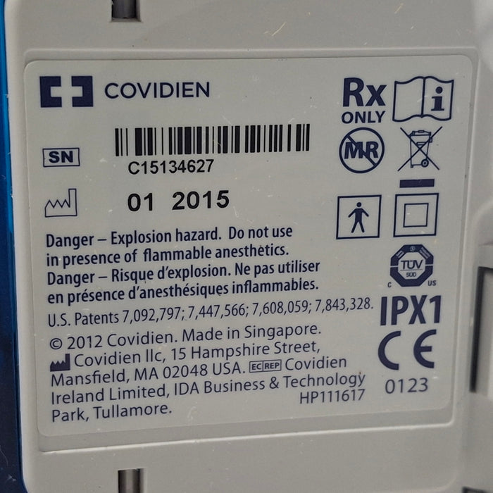 Covidien Covidien Kangaroo ePump Enteral Feeding Pump Infusion Pump reLink Medical