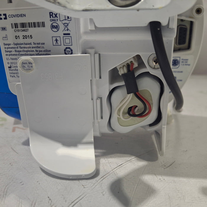 Covidien Covidien Kangaroo ePump Enteral Feeding Pump Infusion Pump reLink Medical