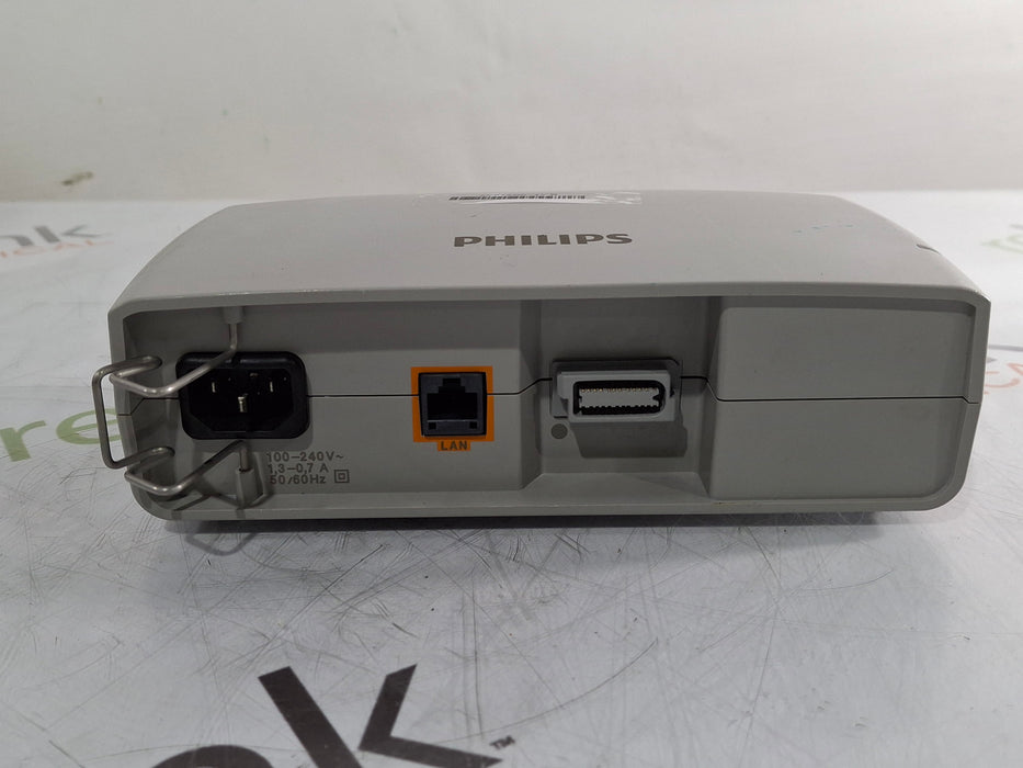 Philips Philips M8023A X2/MP2 Charger Patient Monitors reLink Medical