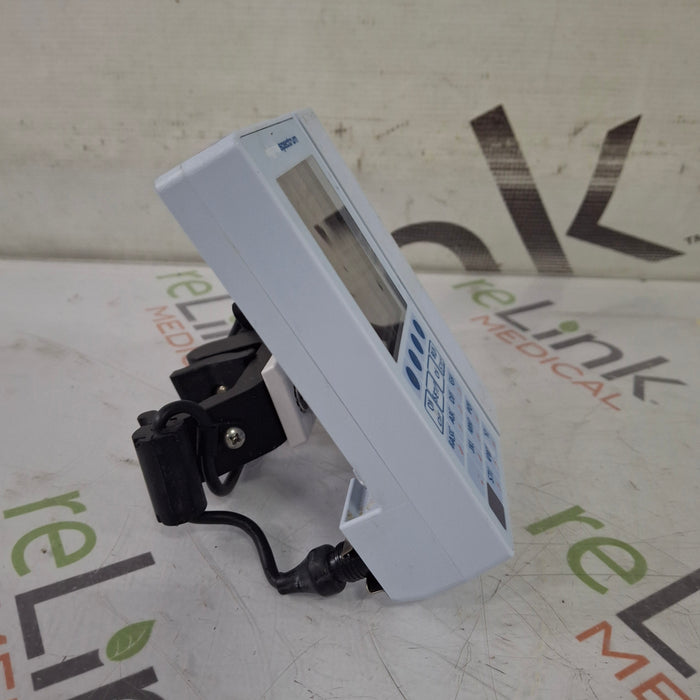 Baxter Sigma Spectrum 8.01.00 w/o Battery Infusion Pump