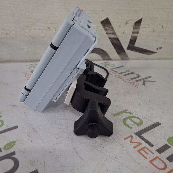 Baxter Sigma Spectrum 8.01.00 w/o Battery Infusion Pump