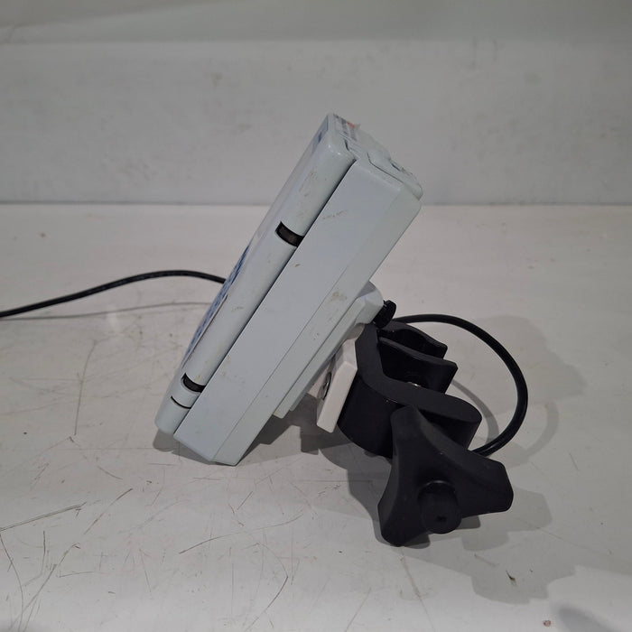 Baxter Sigma Spectrum 8.01.00 w/o Battery Infusion Pump