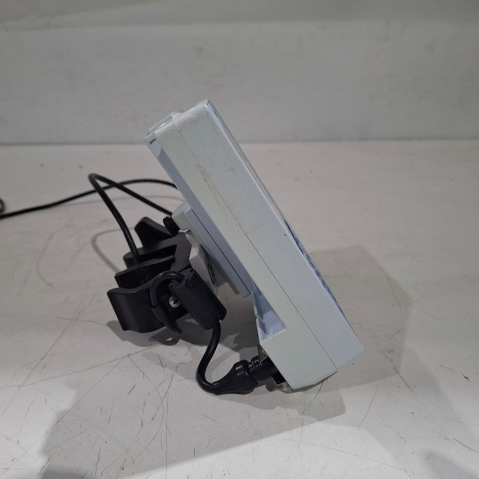 Baxter Sigma Spectrum 8.01.00 w/o Battery Infusion Pump