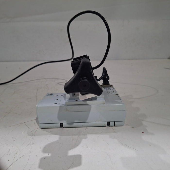 Baxter Sigma Spectrum 8.01.00 w/o Battery Infusion Pump