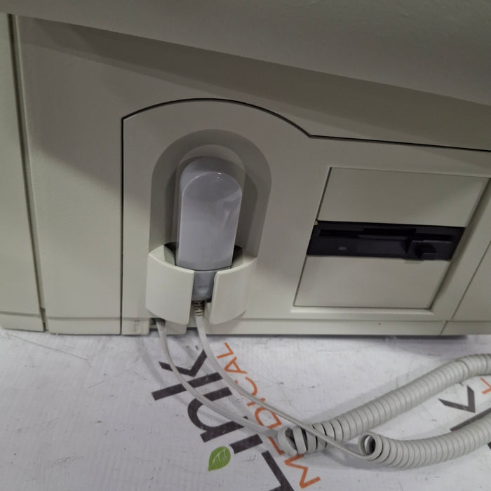 Carl Zeiss 740 Humphrey Field Analyzer