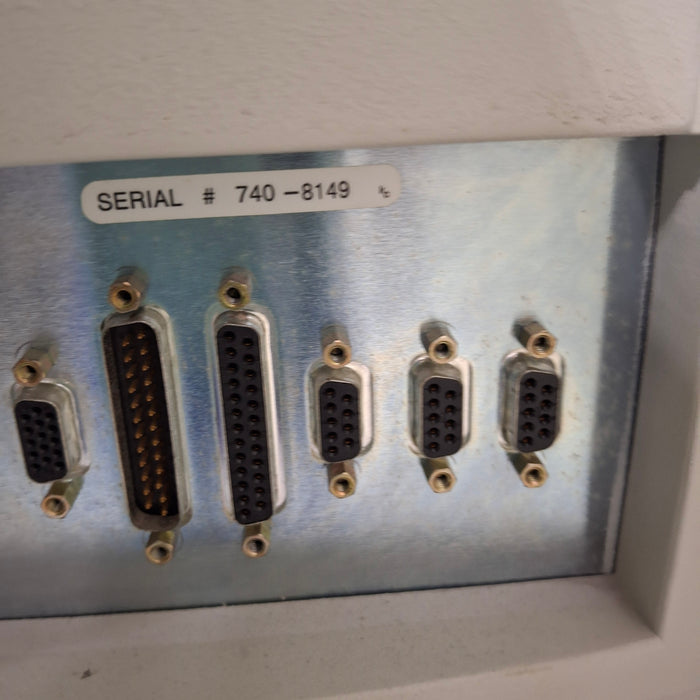 Carl Zeiss 740 Humphrey Field Analyzer