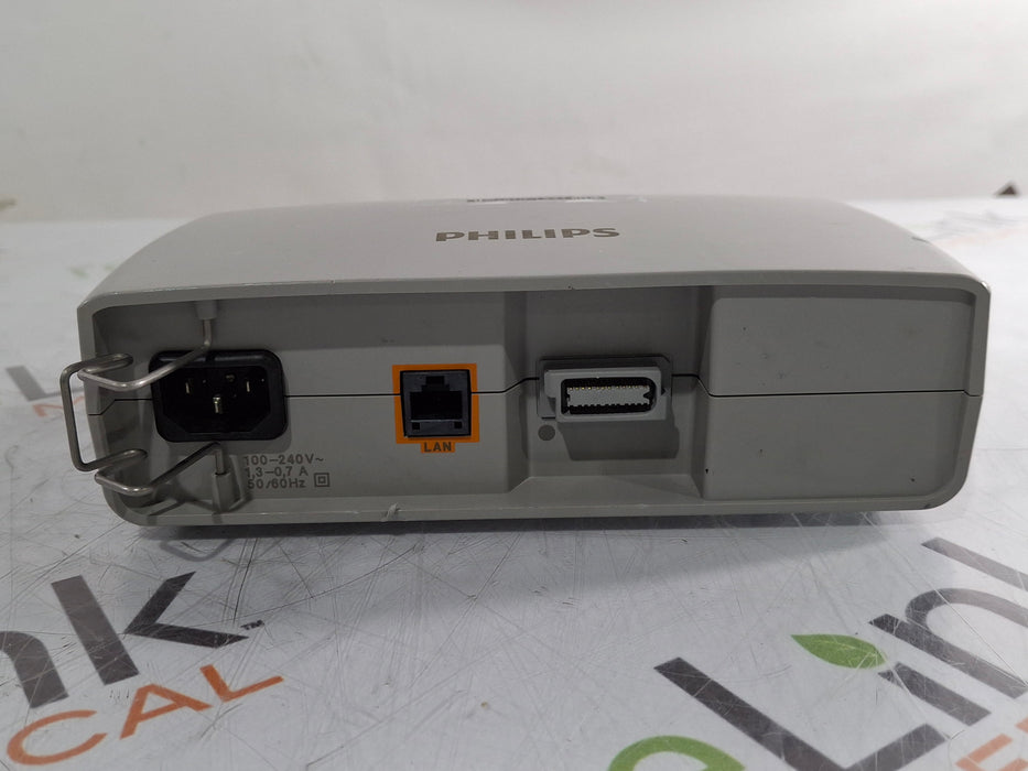 Philips Philips M8023A X2/MP2 Charger Patient Monitors reLink Medical