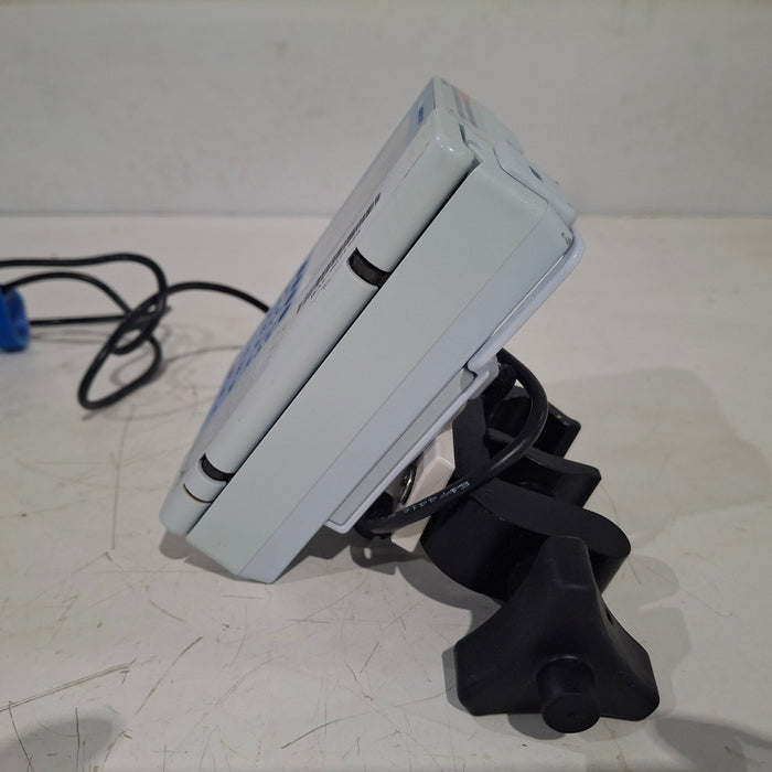 Baxter Sigma Spectrum 8.01.00 w/o Battery Infusion Pump