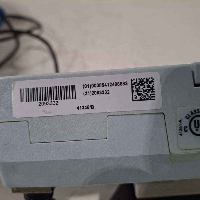 Baxter Sigma Spectrum 8.01.00 w/o Battery Infusion Pump