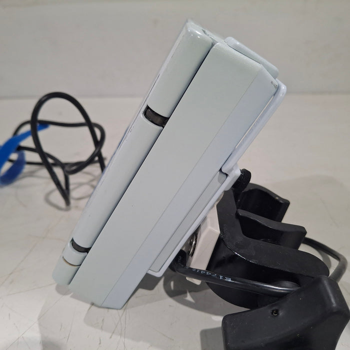 Baxter Sigma Spectrum 8.01.00 w/o Battery Infusion Pump