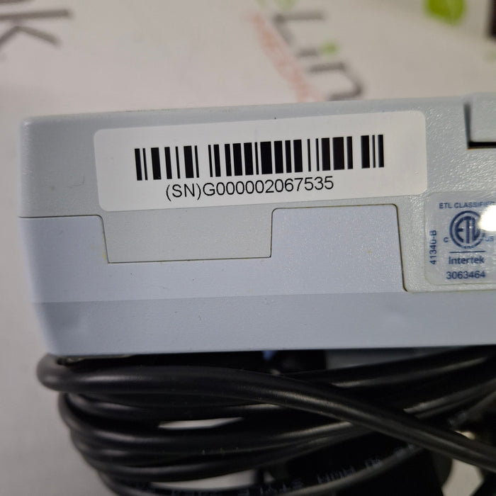 Baxter Baxter Sigma Spectrum 8.01.00 w/o Battery Infusion Pump Infusion Pump reLink Medical