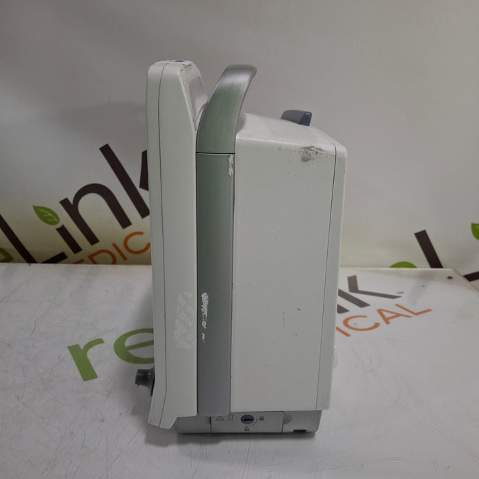 GE Healthcare GE Healthcare Carescape B650 Post Anesthesia Care Patient Monitor Patient Monitors reLink Medical