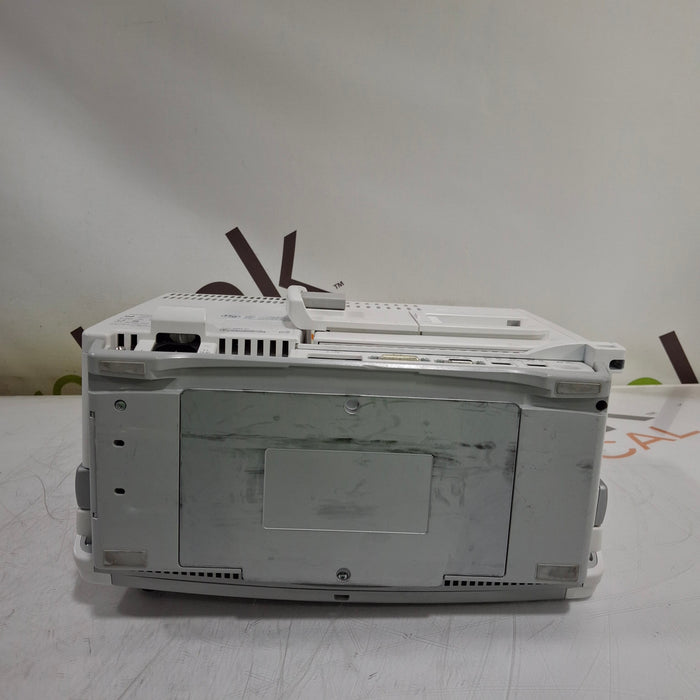 GE Healthcare GE Healthcare Carescape B650 Post Anesthesia Care Patient Monitor Patient Monitors reLink Medical