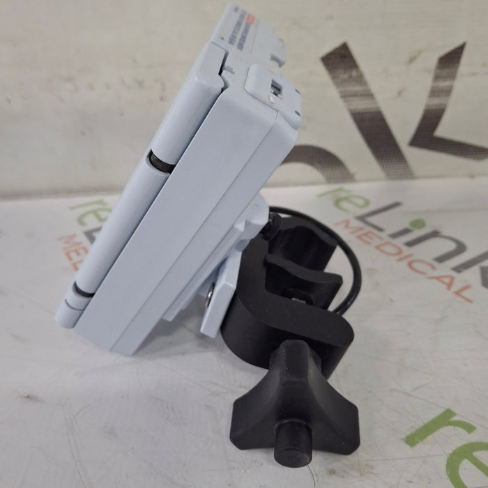 Baxter Sigma Spectrum 8.00.03 w/o Battery Infusion Pump