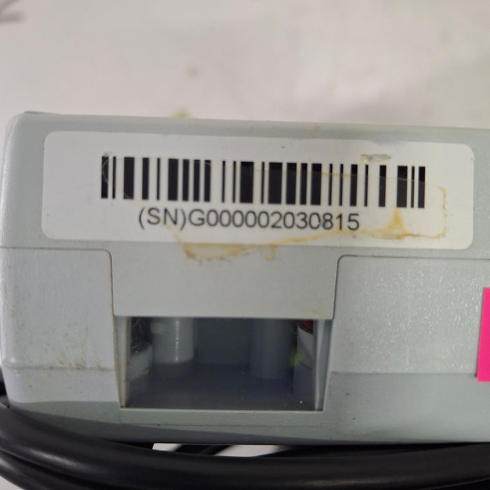 Baxter Baxter Sigma Spectrum 8.01.00 w/o Battery Infusion Pump Infusion Pump reLink Medical