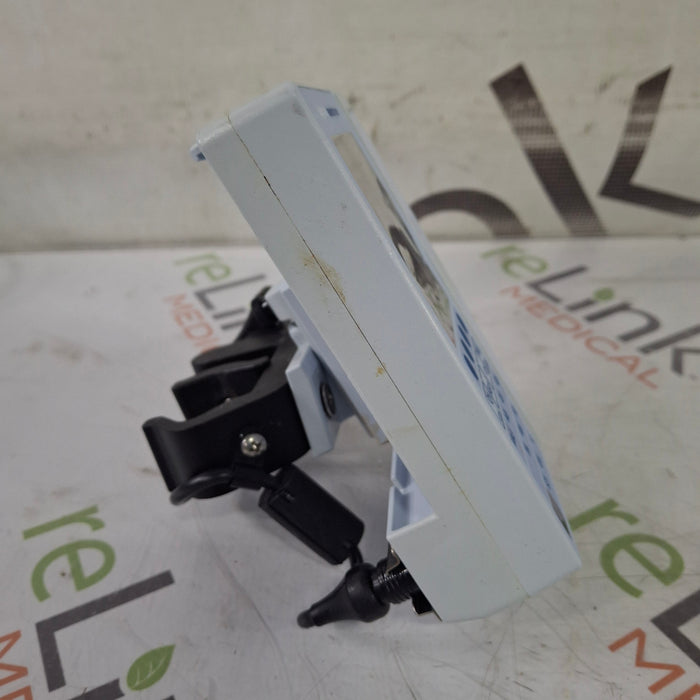 Baxter Sigma Spectrum 8.00.03 w/o Battery Infusion Pump