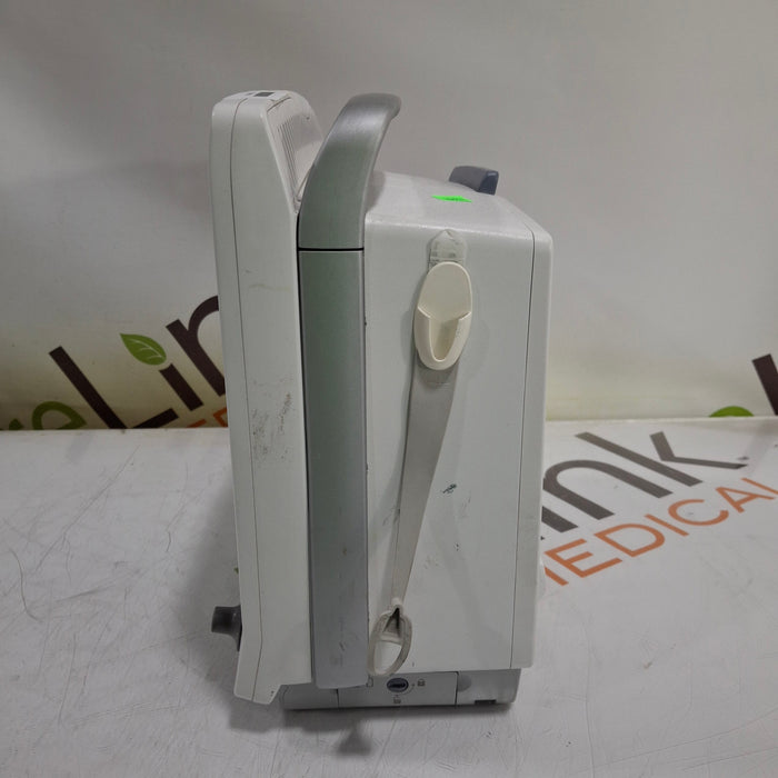 GE Healthcare GE Healthcare Carescape B650 Post Anesthesia Care Patient Monitor Patient Monitors reLink Medical