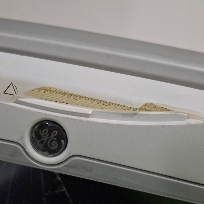 GE Healthcare GE Healthcare Carescape B650 Post Anesthesia Care Patient Monitor Patient Monitors reLink Medical