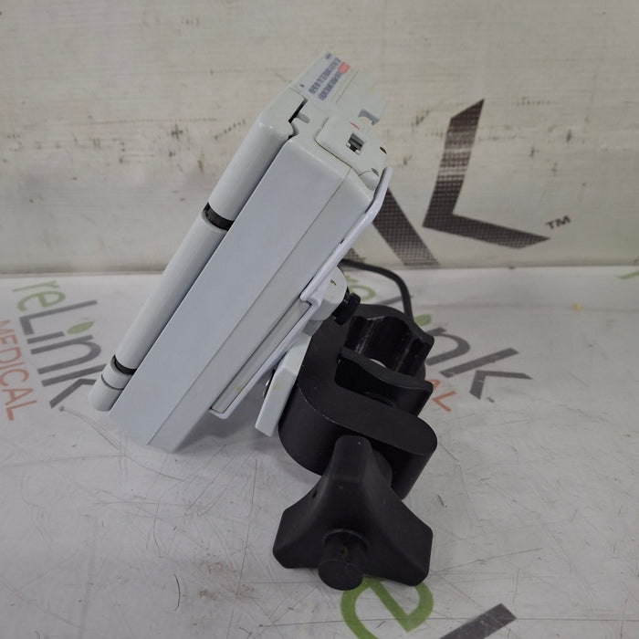 Baxter Baxter Sigma Spectrum 8.01.00 w/o Battery Infusion Pump Infusion Pump reLink Medical