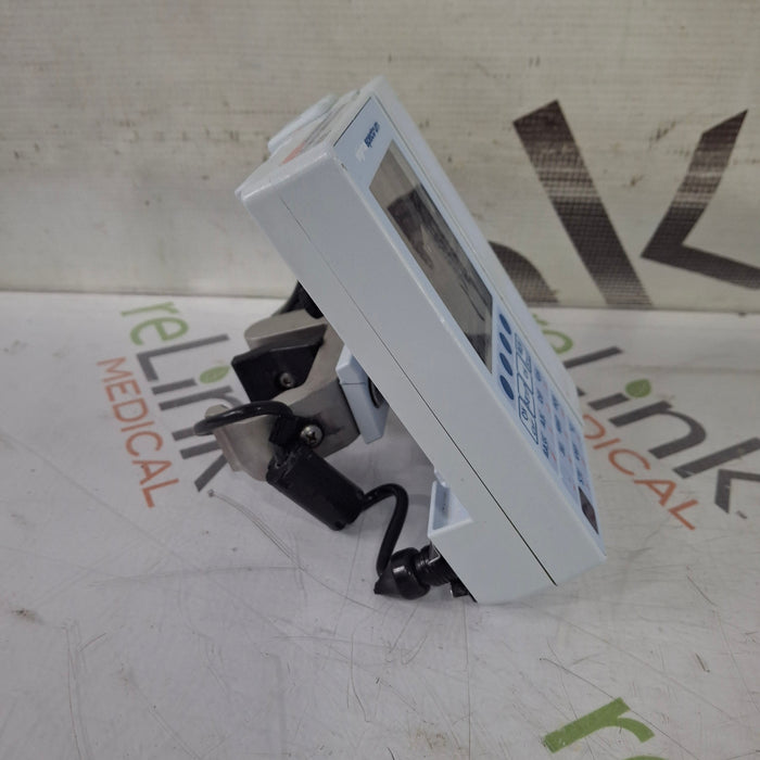 Baxter Sigma Spectrum 8.00.03 w/o Battery Infusion Pump