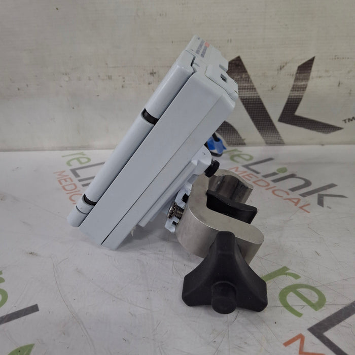 Baxter Sigma Spectrum 8.00.03 w/o Battery Infusion Pump