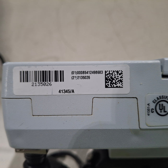 Baxter Baxter Sigma Spectrum 8.00.04 w/o Battery Infusion Pump Infusion Pump reLink Medical