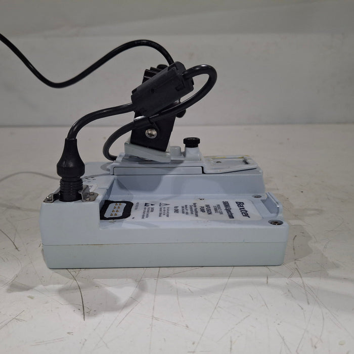 Baxter Baxter Sigma Spectrum 8.00.04 w/o Battery Infusion Pump Infusion Pump reLink Medical